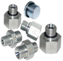 Pipe Adapter Fittings