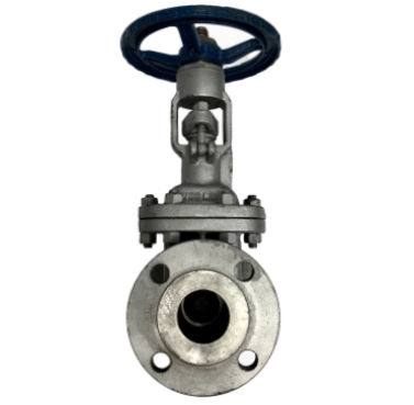 Gate valve ANSI 150 Cast Steel