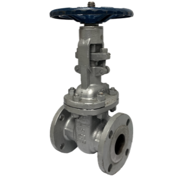 Gate Valve ANSI 150 Cast Steel &mdash; 3