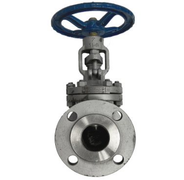 Globe Valve ANSI 150 Cast Steel &mdash; 3