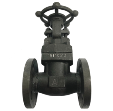 Gate valve ANSI 150 Forged Steel