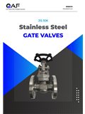 Katalog AF Hydro — JIS 10K SS316