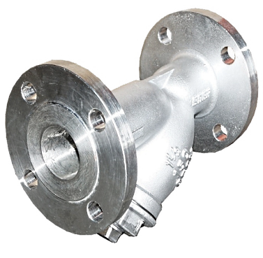 Y-Strainer ANSI 150 SS316 — 2