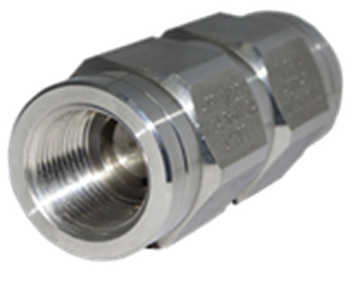 Check valve Inteva seri 504