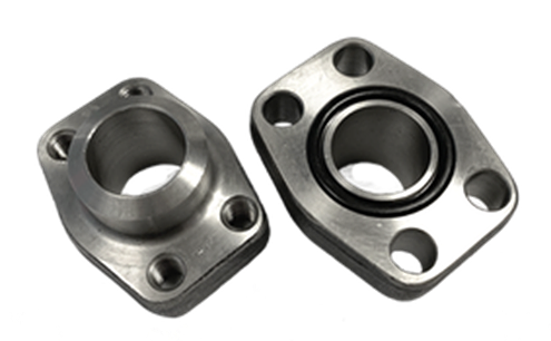 Flange SAE J518