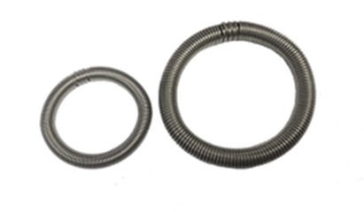 Stok retain ring SS302