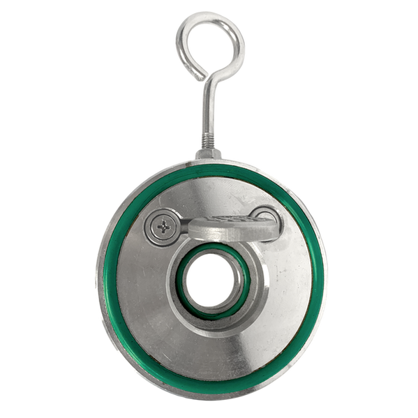 Single Plate Check Valve — 2