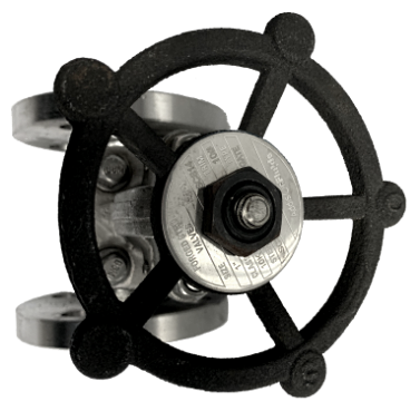Gate Valve JIS 10K SS316 — 3