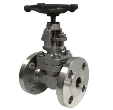 Globe valve JIS 10K SS316