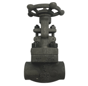 Gate valve Forged Steel Berulir