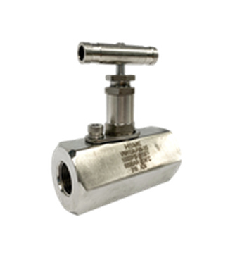 Needle valve SS316