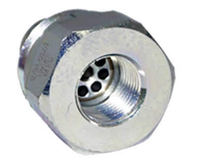 Stok quick release coupling