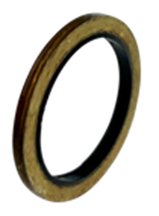 Bonded seal berbagai ukuran