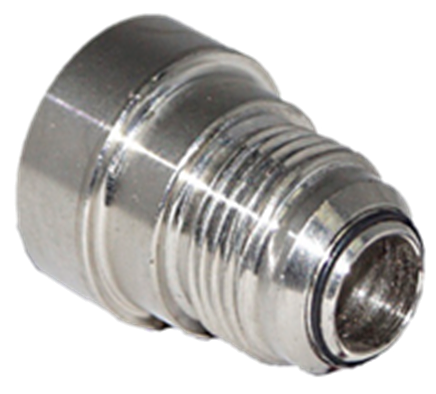 Stok fitting JIC