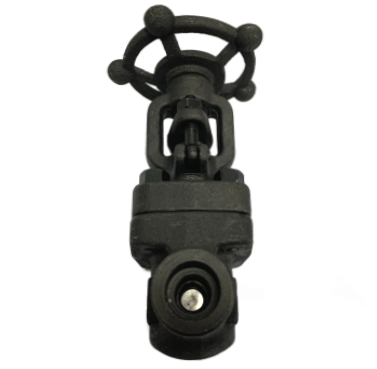 Gate valve Forged Steel Weld End